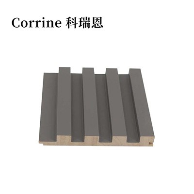 Solid Wall Panels Waterproof Slatted Wall Board best