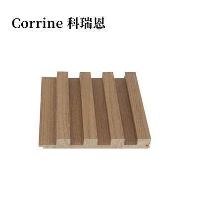 Solid Wall Panels Waterproof Slatted Wall Board price