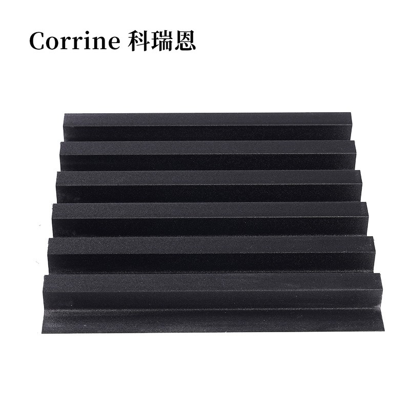 160ммк24мм ВПЦ зидна плоча Гроовед Боард