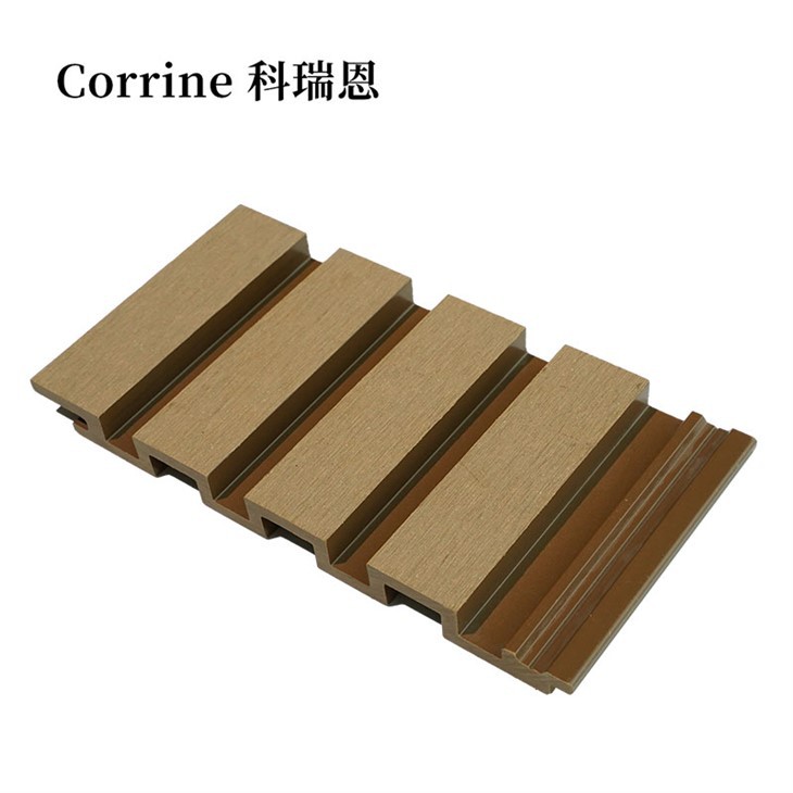 Еколошки{0}}композитни ВПЦ зидни панели за спољашњу употребу