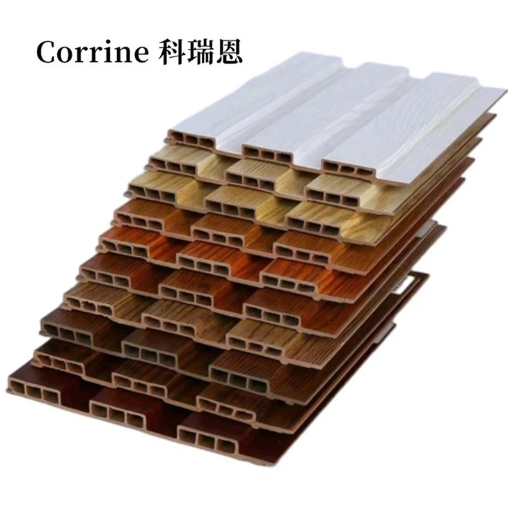 Great Wall Design WPC Panel suppliers