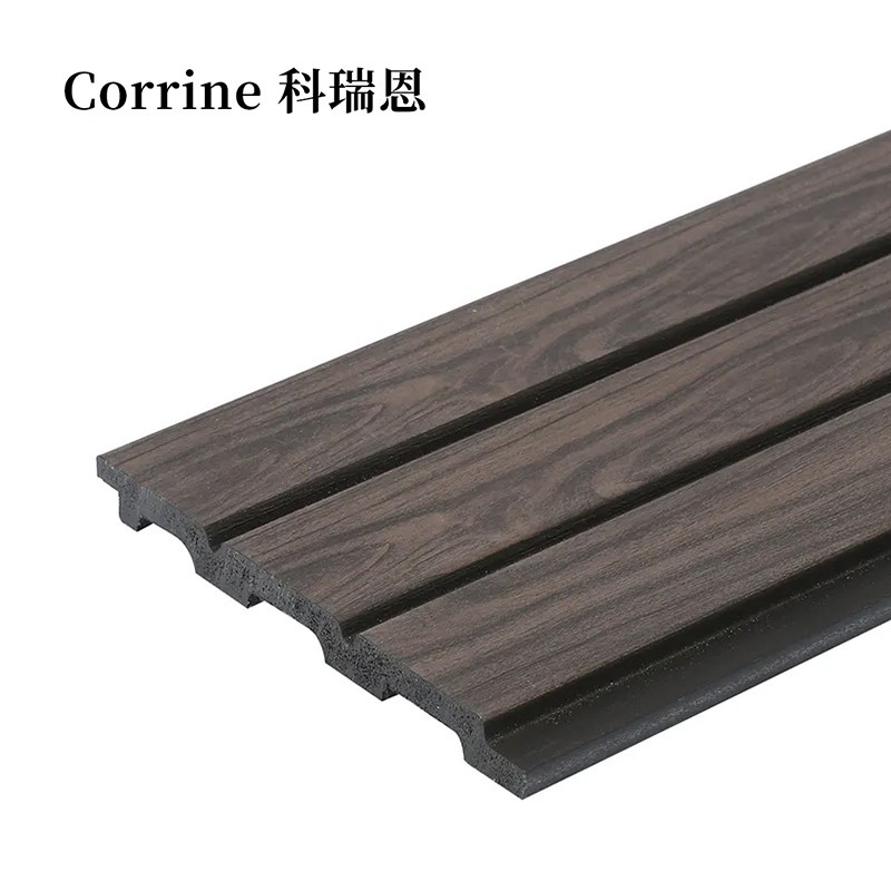 Затворени украс ПС Валл Панел Украси