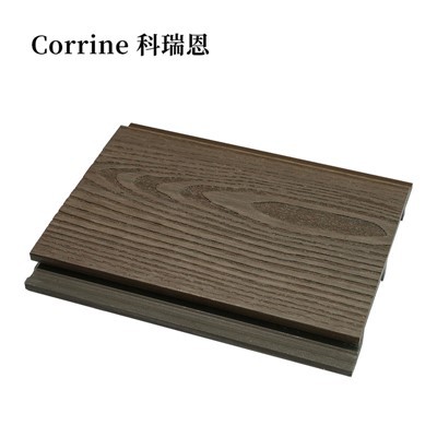 Модерне ВПЦ плоче за спољашње зидове