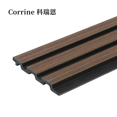 ПС Зидни панели Ватроотпорни водоотпорни пластични унутрашњост